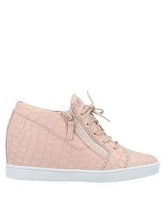 Кеды и кроссовки Giuseppe Zanotti