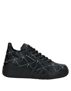 Кеды и кроссовки Giuseppe Zanotti