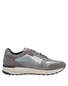 Кеды и кроссовки Geox