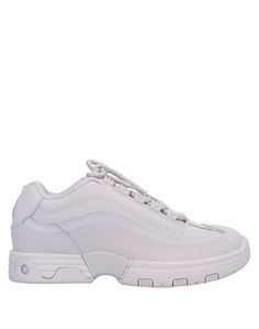 Кеды и кроссовки DC Shoes