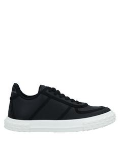 Кеды и кроссовки Giuseppe Zanotti