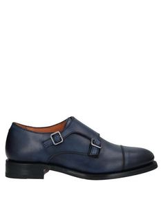 Мокасины Berwick 1707