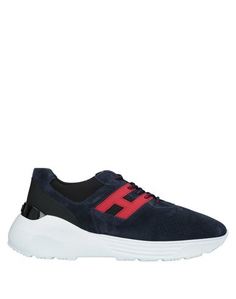 Кеды и кроссовки Hogan