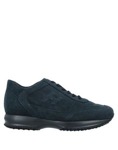 Кеды и кроссовки Hogan