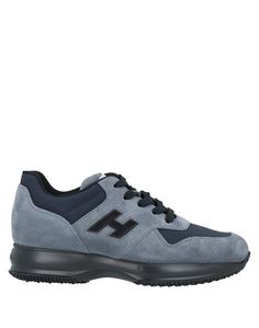 Кеды и кроссовки Hogan