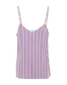 Топ без рукавов Paul Smith