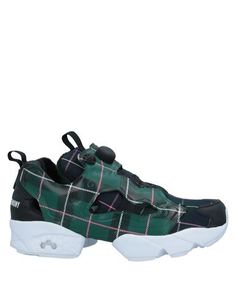 Кеды и кроссовки Reebok