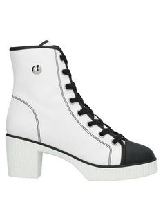 Полусапоги и высокие ботинки Giuseppe Zanotti