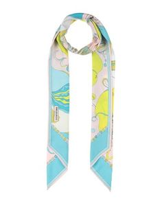 Шарф Emilio Pucci