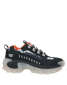 Кеды и кроссовки Heron Preston x Caterpillar