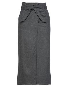 Длинная юбка Armani Collezioni