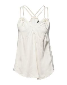 Топ без рукавов Icona by Kaos