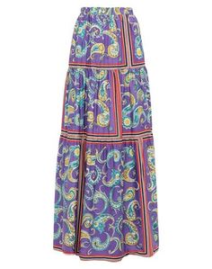 Длинная юбка Philosophy di Lorenzo Serafini