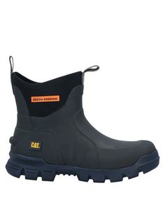 Полусапоги и высокие ботинки Heron Preston x Caterpillar