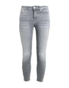 Джинсовые брюки Vero Moda