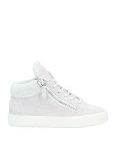 Кеды и кроссовки Giuseppe Zanotti