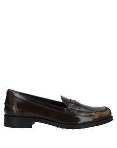 Мокасины Tod`S