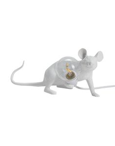Настольная лампа Seletti
