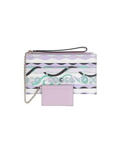 Чехол для документов Emilio Pucci