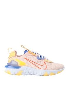 Кеды и кроссовки Nike