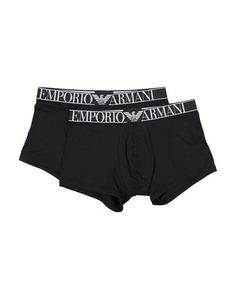 Боксеры Emporio Armani