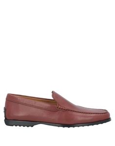 Мокасины Tod`S