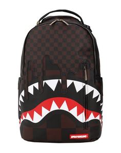 Рюкзак Sprayground