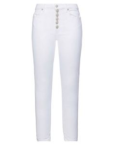 Джинсовые брюки Dondup