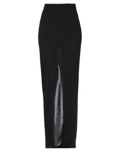 Длинная юбка Rick Owens
