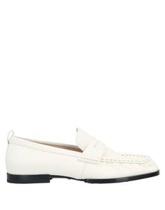 Мокасины Tod`S