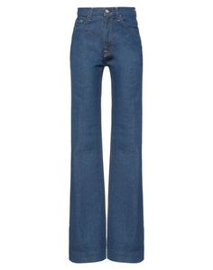 Джинсовые брюки 7 For All Mankind