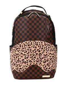 Рюкзак Sprayground