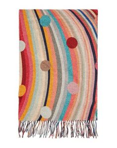 Шарф Paul Smith