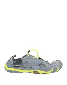 Кеды и кроссовки Vibram Five Fingers
