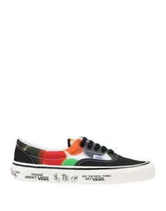 Кеды и кроссовки Vans