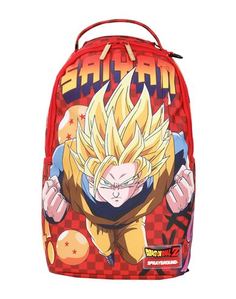 Рюкзак Sprayground