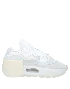 Кеды и кроссовки Mm6 Maison Margiela