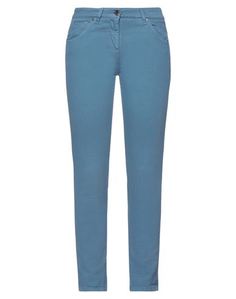 Джинсовые брюки Brunello Cucinelli