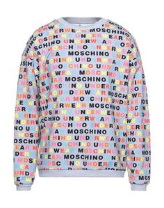 Пижама Moschino