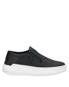 Кеды и кроссовки Giuseppe Zanotti