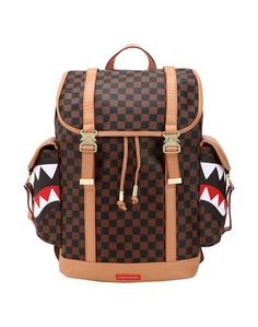 Рюкзак Sprayground