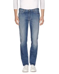 Джинсовые брюки Armani Jeans