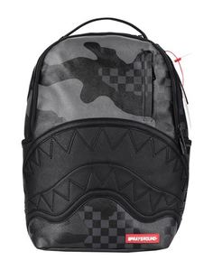 Рюкзак Sprayground