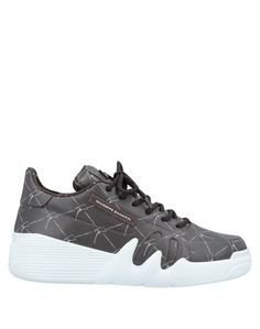 Кеды и кроссовки Giuseppe Zanotti