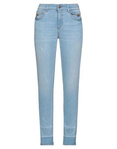 Джинсовые брюки Versace Jeans Couture