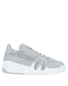 Кеды и кроссовки Giuseppe Zanotti