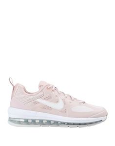 Кеды и кроссовки Nike