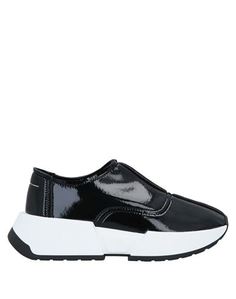 Кеды и кроссовки Mm6 Maison Margiela