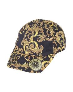 Головной убор Versace Jeans Couture