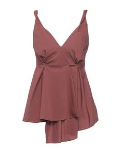 Топ без рукавов Liviana Conti